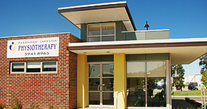 Physiotherapy Pakenham