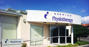 Physiotherapy Berwick