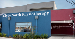 Physiotherapy Pakenham